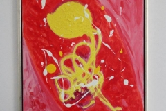 Pollenflug